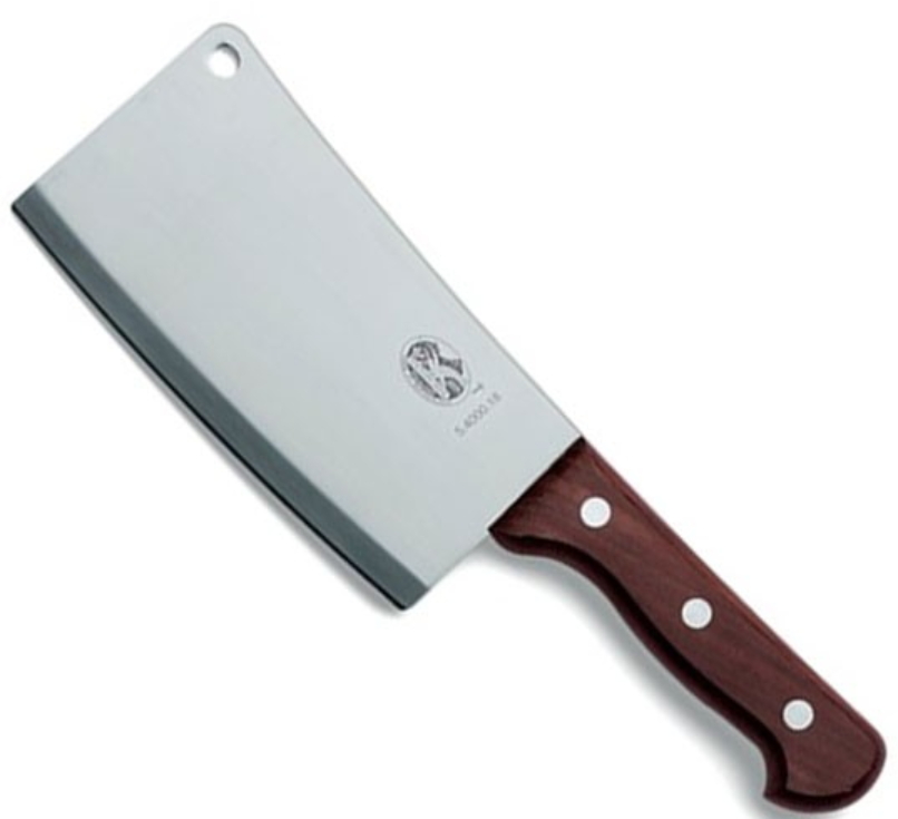 Macheta de cocina - L'importanza di avere coltelli professionali nella tua cucina