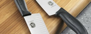 cuchillos rebanadores 300x112 - Coltelli professionali Victorinox