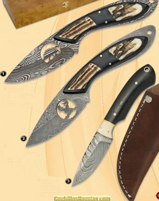 Regalo cuchillo de caza | 🔪 Cuchillos & 🥇