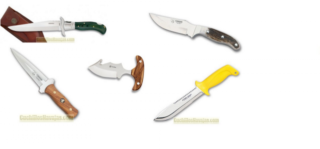 Imagen 11 639x298 custom - Cómo se hacen los cuchillos artesanales
