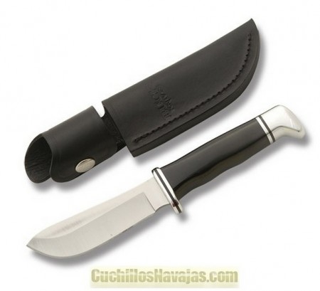CUCHILLO CAZA SKINNER 450x409 - I migliori coltelli da caccia