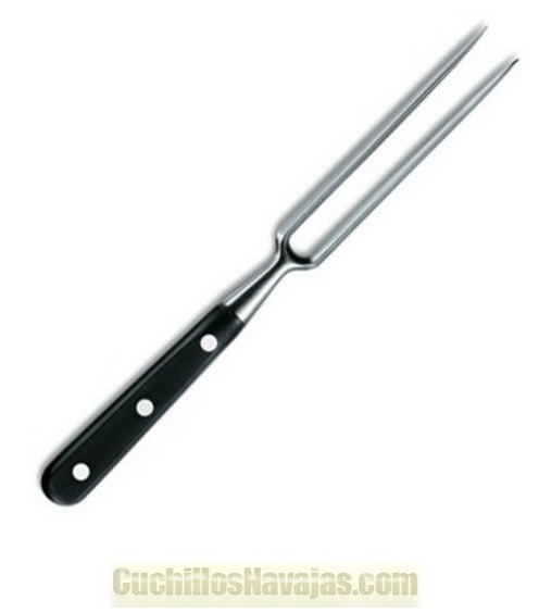 Tenedores para trinchar que facilitan tus asados