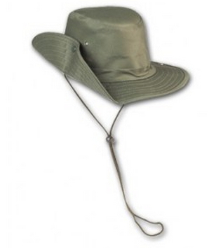 Sombrero US GI oliva - Cappelli sportivi e militari