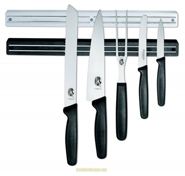 Soporte magnetico cuchillos cocina - Tacos y soportes para cuchillos de cocina