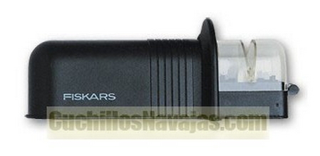 Afiladores y tijeras marca Fiskars