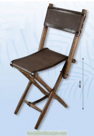 SILLA PLEGABLE 310x450 - La sedia e il riposo del cacciatore