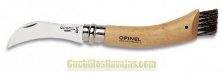 NAVAJAS PARA SETAS OPINEL 450x154 - Coltelli per Funghi