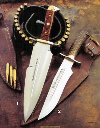 Cuchillos Gran Duque Magnum