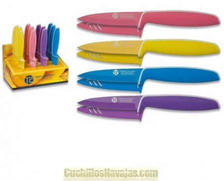 CUCHILLOS DE COCINA EN COLORES 450x365 - Coltelli da cucina in vari colori
