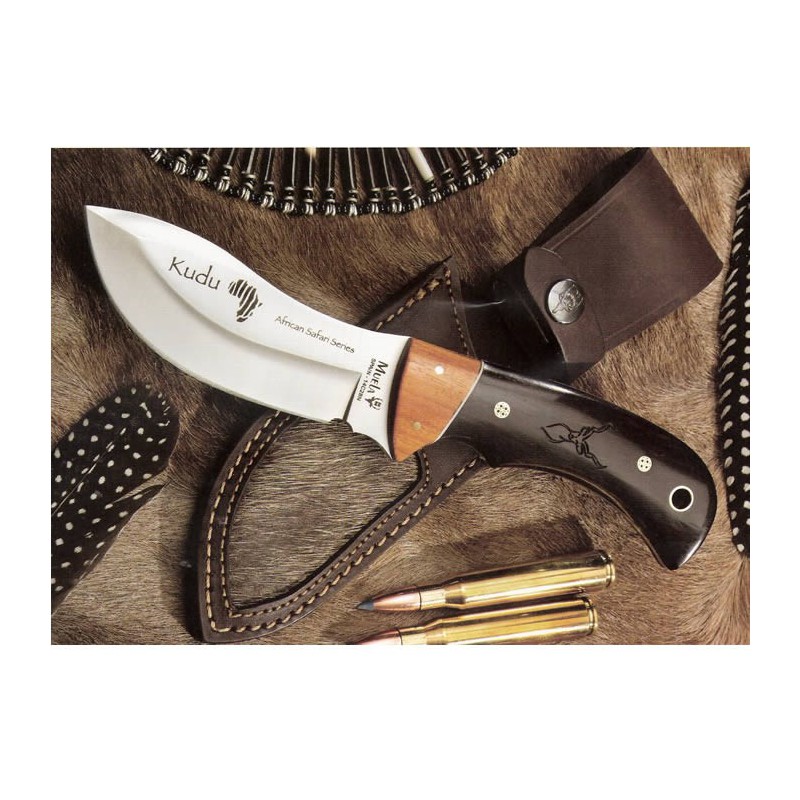 Cuchillo Kudu de Muela edición limitada