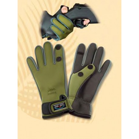 guantes de neopreno - Protezioni per gli sportivi