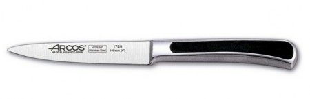 Cuchillo mondador serie Saeta hoja 105 mm. de Arcos 450x145 - I migliori coltelli della marca spagnola ARCOS