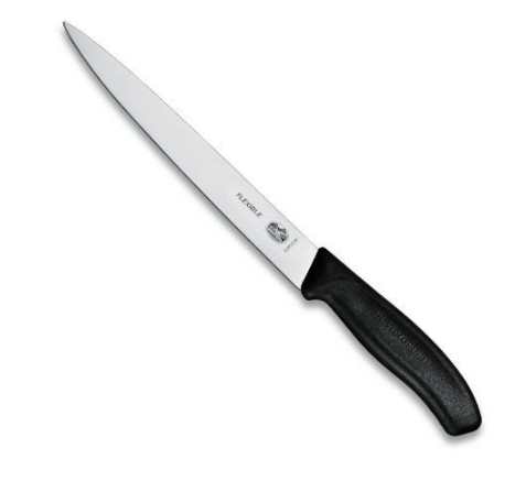 Cuchillo para filetear pescado - Couteaux à fileter