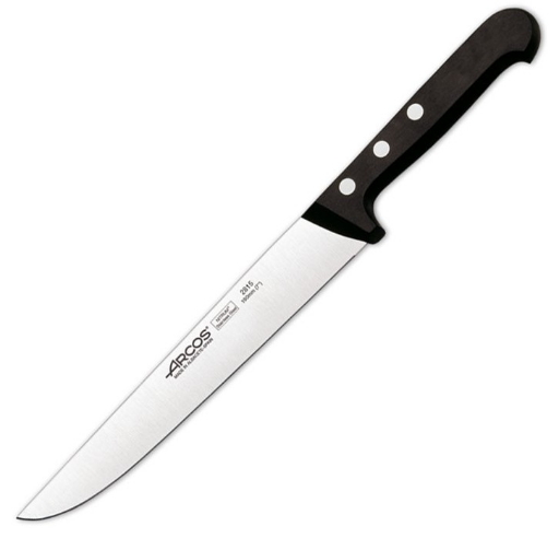 Cuchillo trinchante serie Universal - Couteaux à découper