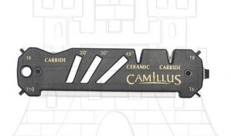 Afilador Camillus Glide 450x266 - Coltelli, coltellini, machete e asce Camillus