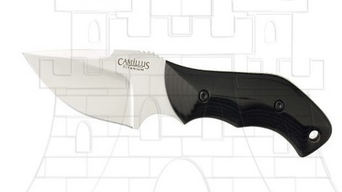 Cuchillo Camillus - Coltelli, coltellini, machete e asce Camillus