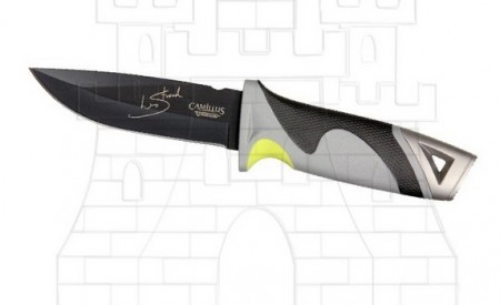 Cuchillo táctico Camillus Les Stroud SK ARTIC 450x276 - Coltelli, coltellini, machete e asce Camillus