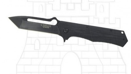 Navaja táctica Camillus Beast 450x257 - Coltelli, coltellini, machete e asce Camillus