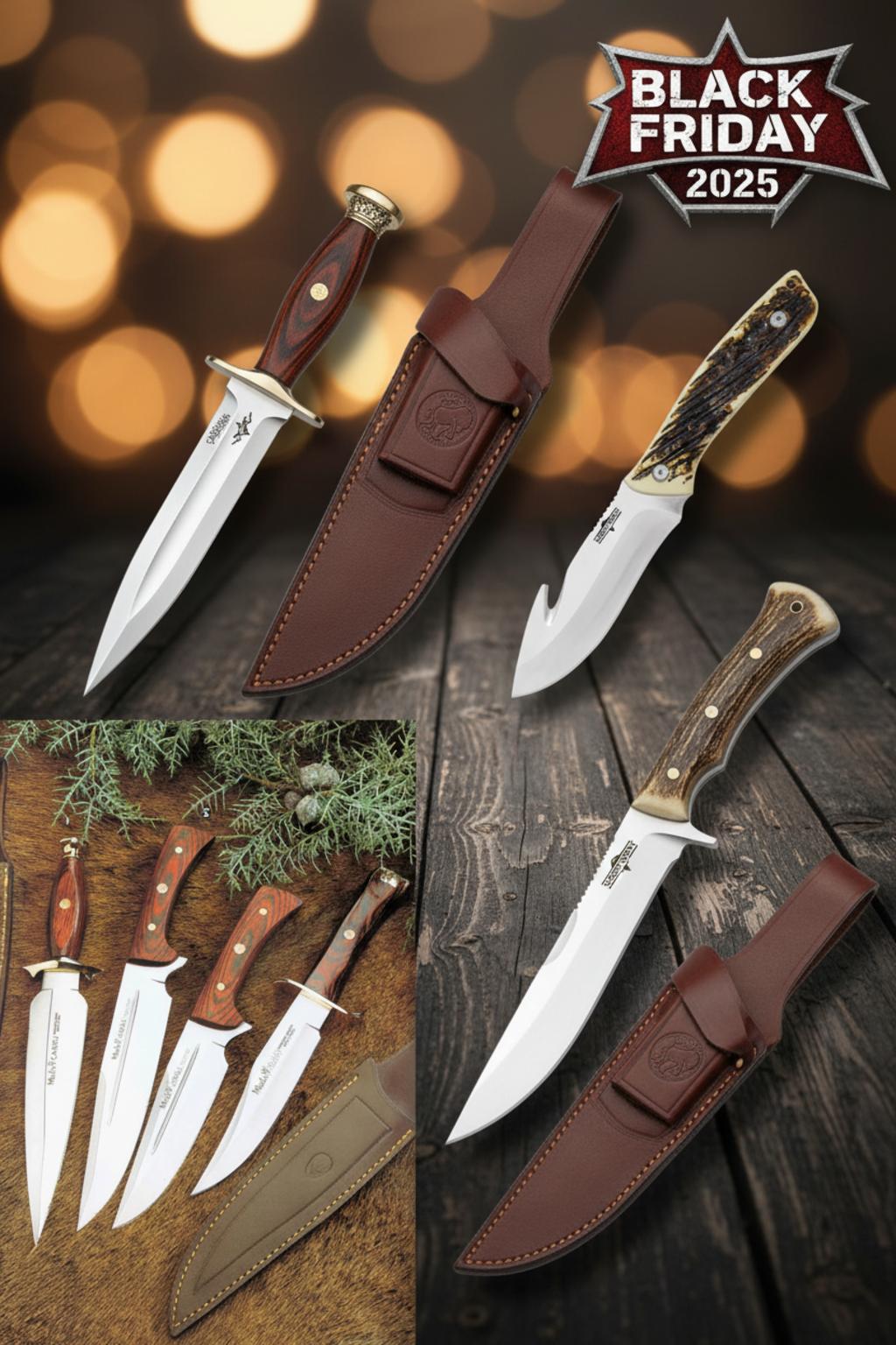 Onovertroffen jachtmessen