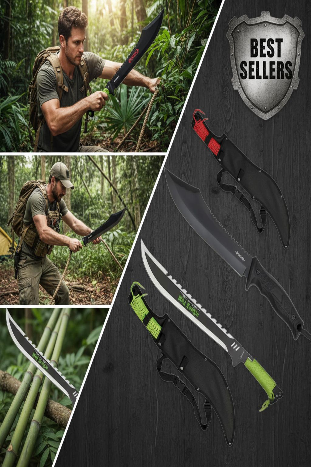 Convierte cada corte en aventura